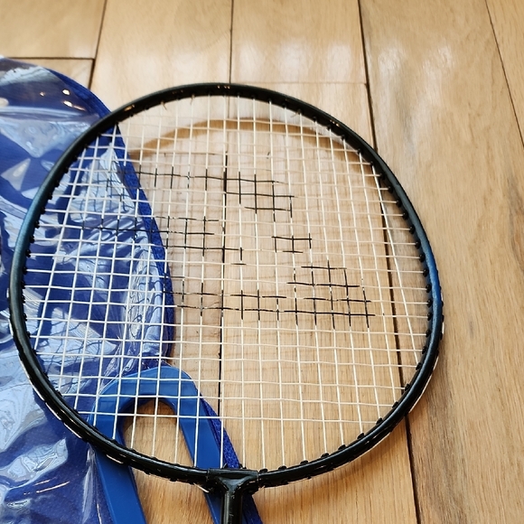 Badminton Set - Picture 3 of 7